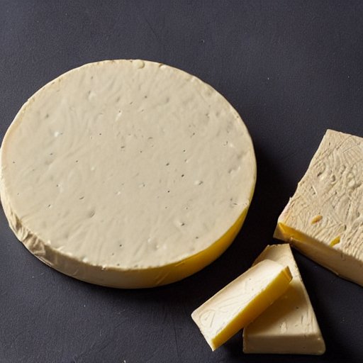 Imagen de queso de oveja